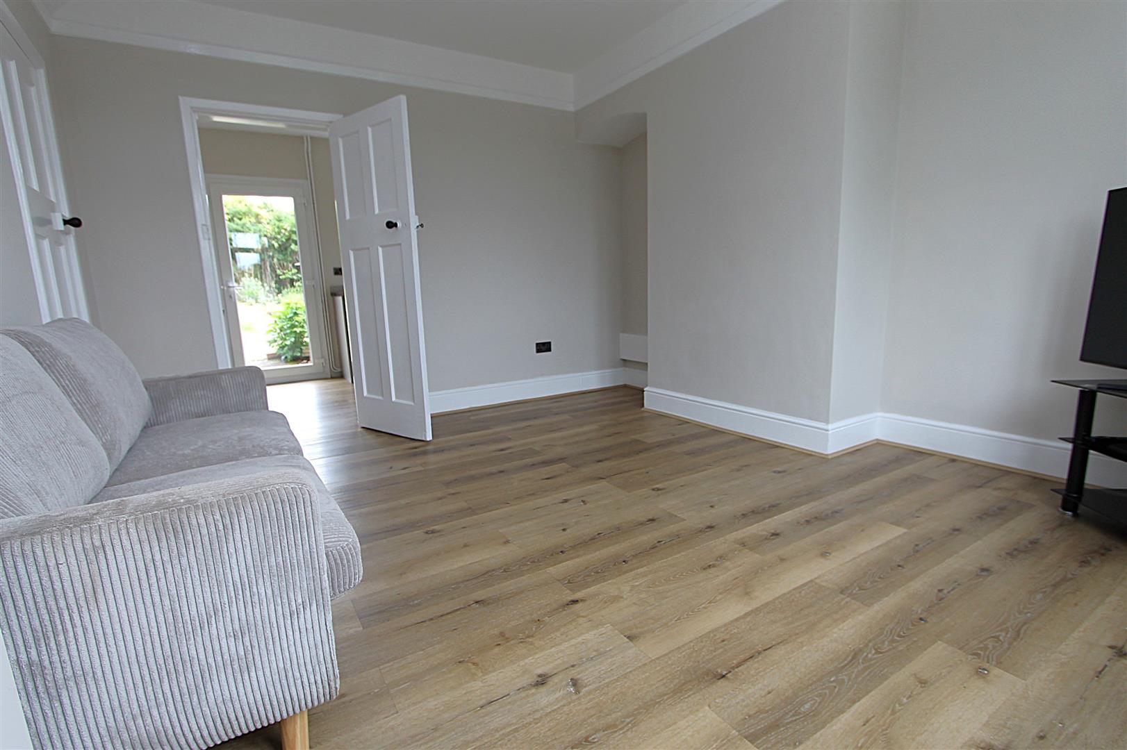 Caunsall Road, Caunsall, Kidderminster